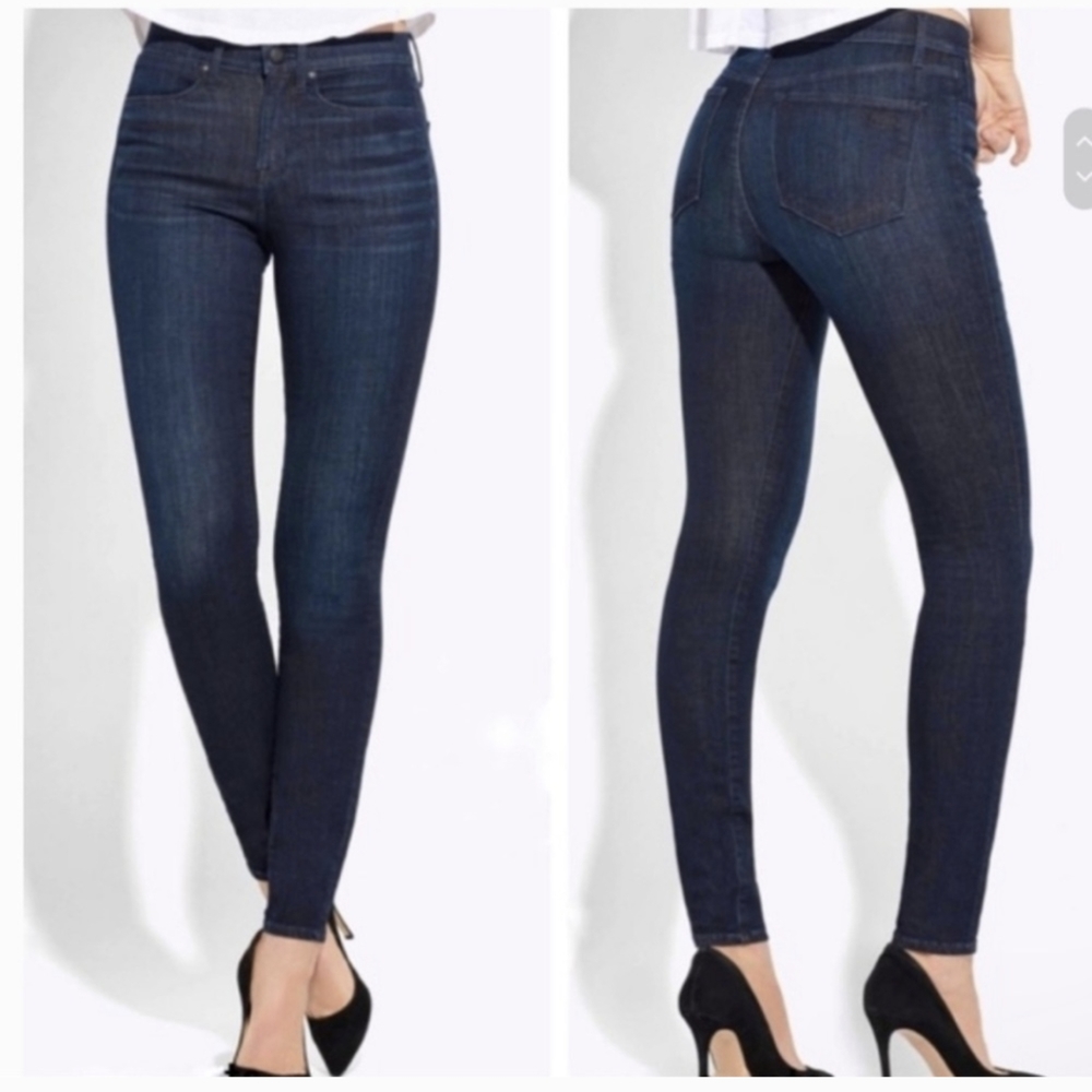 AYR dark blue skinny jeans size 28 x 28